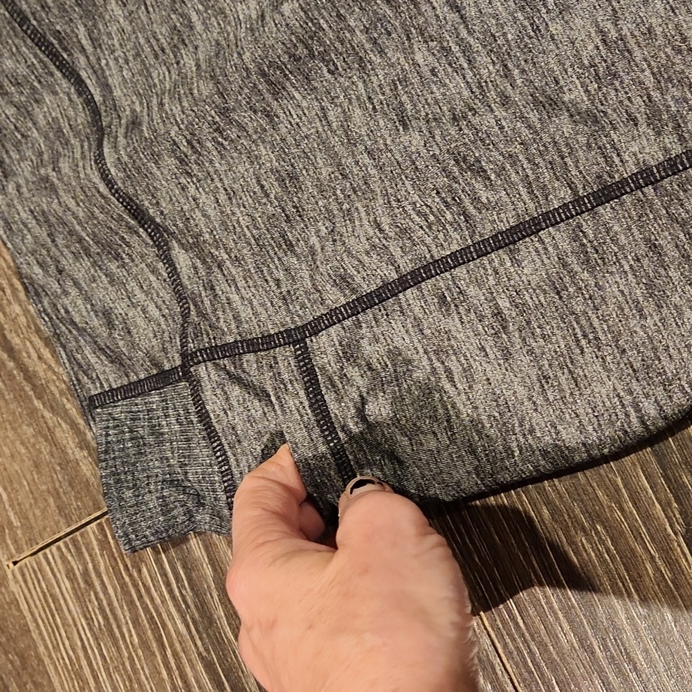 Athleta Excursion Skort With Side Pockets, Xxs - image 5